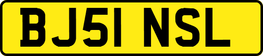 BJ51NSL