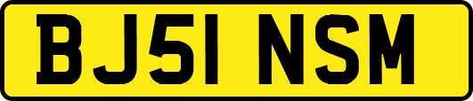 BJ51NSM