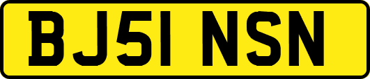 BJ51NSN