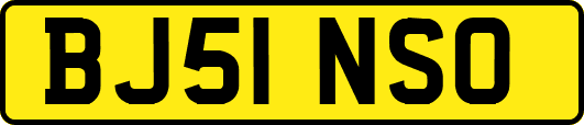 BJ51NSO