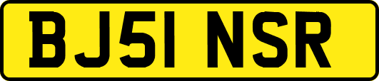 BJ51NSR