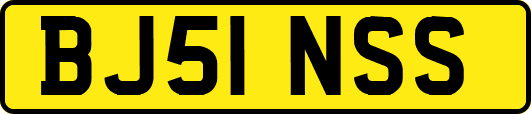 BJ51NSS