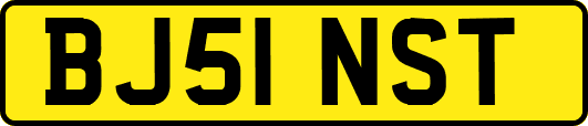 BJ51NST