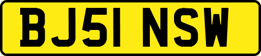 BJ51NSW