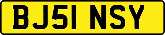 BJ51NSY