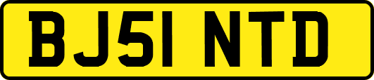 BJ51NTD