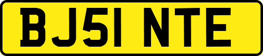 BJ51NTE