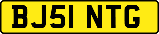 BJ51NTG