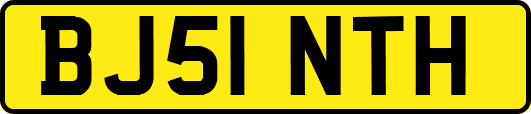 BJ51NTH