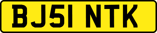 BJ51NTK