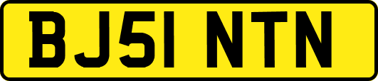 BJ51NTN