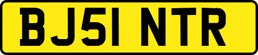 BJ51NTR