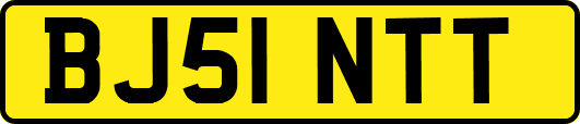 BJ51NTT