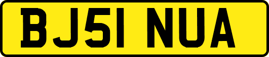 BJ51NUA