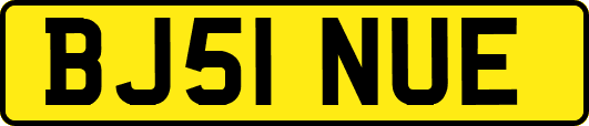 BJ51NUE