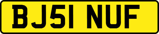 BJ51NUF