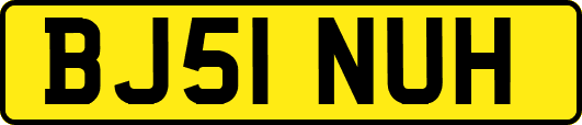 BJ51NUH