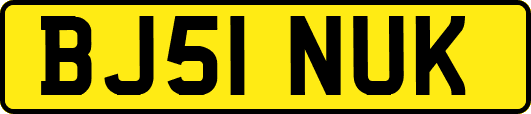 BJ51NUK