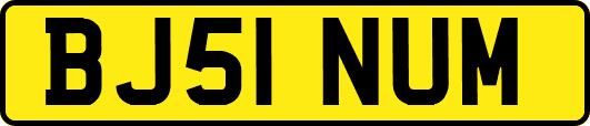 BJ51NUM