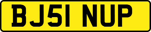 BJ51NUP