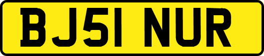 BJ51NUR