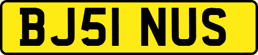 BJ51NUS