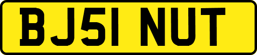 BJ51NUT