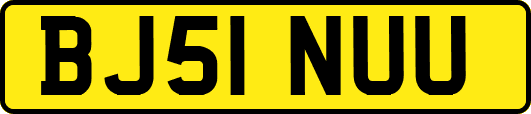 BJ51NUU