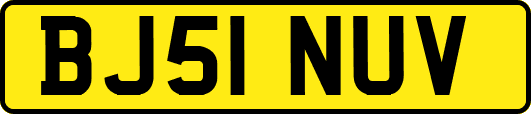 BJ51NUV