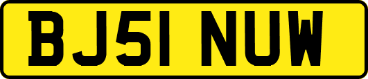 BJ51NUW