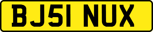 BJ51NUX