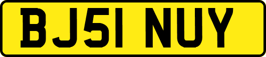 BJ51NUY