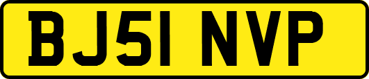 BJ51NVP