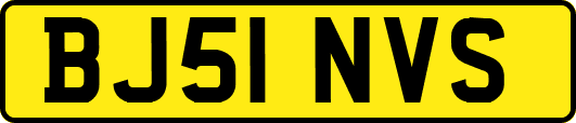 BJ51NVS