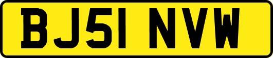 BJ51NVW