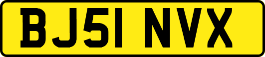 BJ51NVX