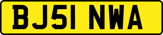 BJ51NWA