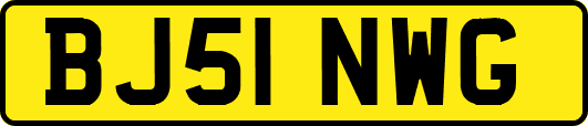 BJ51NWG