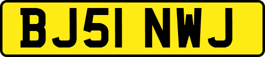 BJ51NWJ