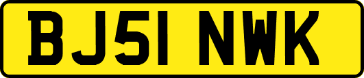 BJ51NWK