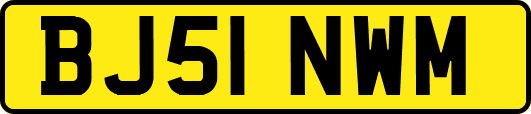 BJ51NWM