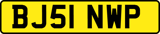 BJ51NWP