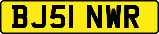 BJ51NWR