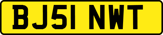 BJ51NWT