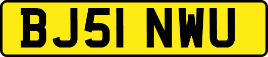 BJ51NWU
