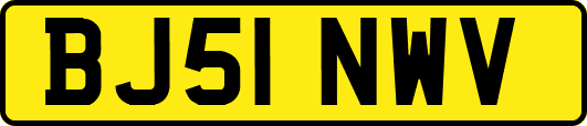 BJ51NWV