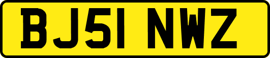 BJ51NWZ