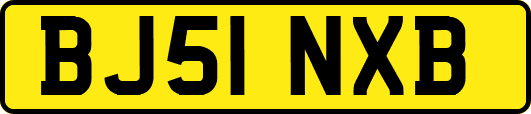 BJ51NXB