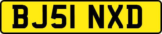 BJ51NXD