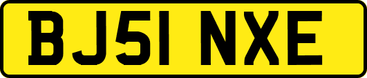 BJ51NXE